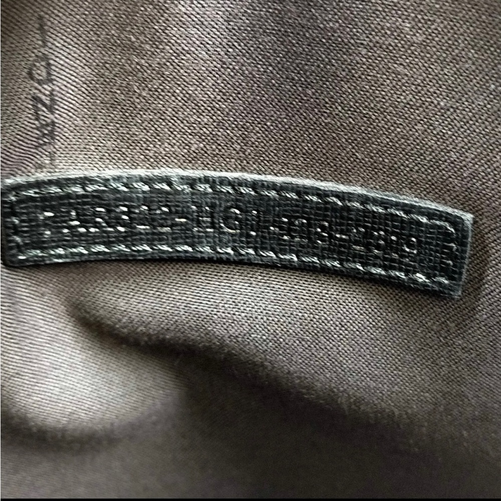 Fendi Hard Case Messenger / Crossbody Bag - Picture 3 of 8
